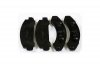 Klocki hamulcowe przednie Ford Aerostar / Bronco / Explorer / Ranger IMD607=249  